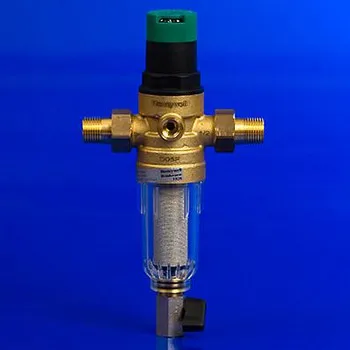 

FK 06 3/4 "AA Buru