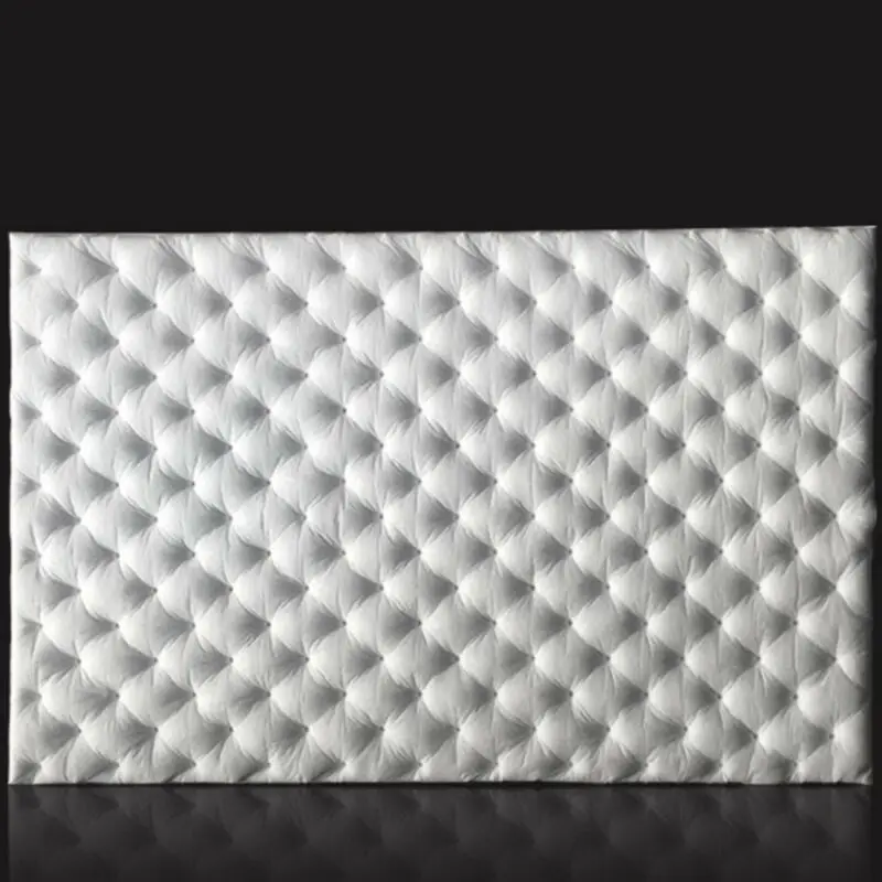 1 шт., автомобильный звукоизоляционный коврик, влагозащищенный, закрытый, сотовый, поролоновый коврик, 80 см x 50 см, автомобильные аксессуары для интерьера