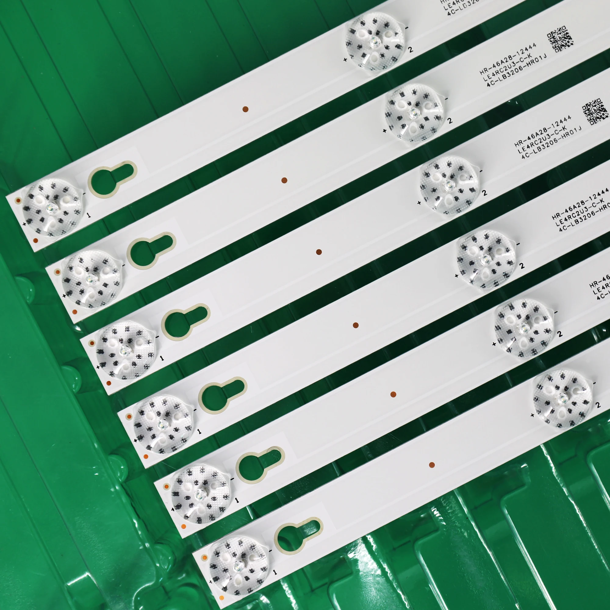 LED Ʈ Ʈ, Thomson 32HB5426 LVW320CS0T, ù TCL 32L2600 32L2800 32L2900 L32S4900S 32D2900 32D2900 32D100, 6LED