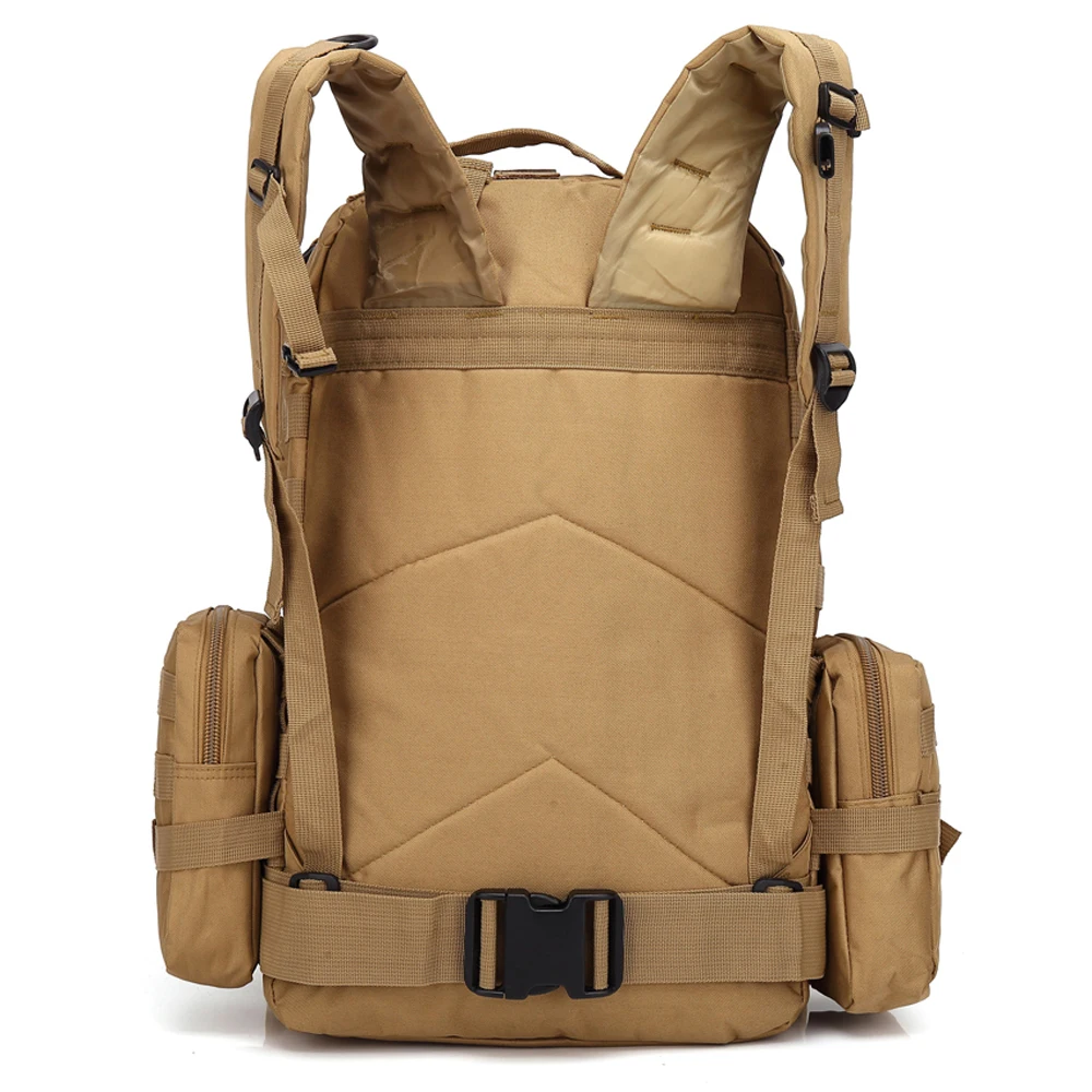 20-35L походный рюкзак Многофункциональный тактический рюкзак Открытый походный рюкзак для альпинизма дорожная сумка для альпинизма