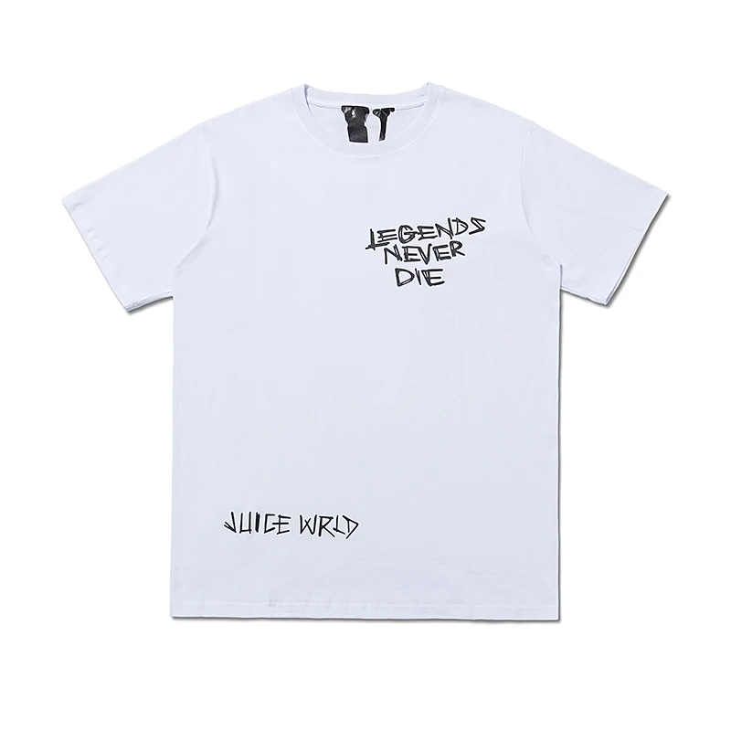 legends never die t shirt