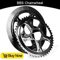 BBS-Chainwheel