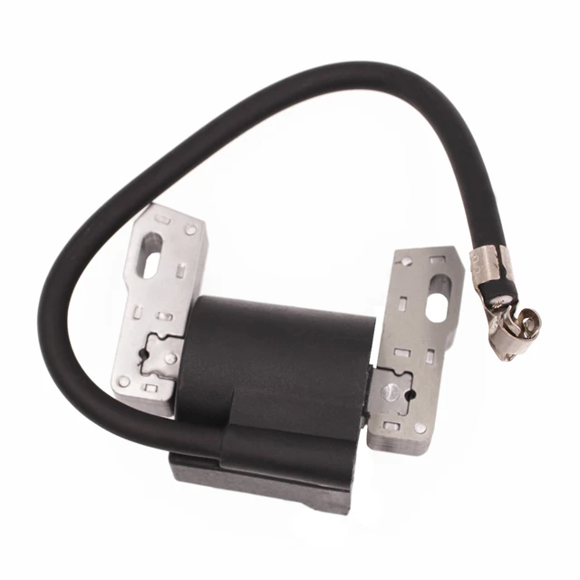 Катушка зажигания для двигателя Briggs &amp Stratton 843931 590454 591932 790817 бесплатная доставка |