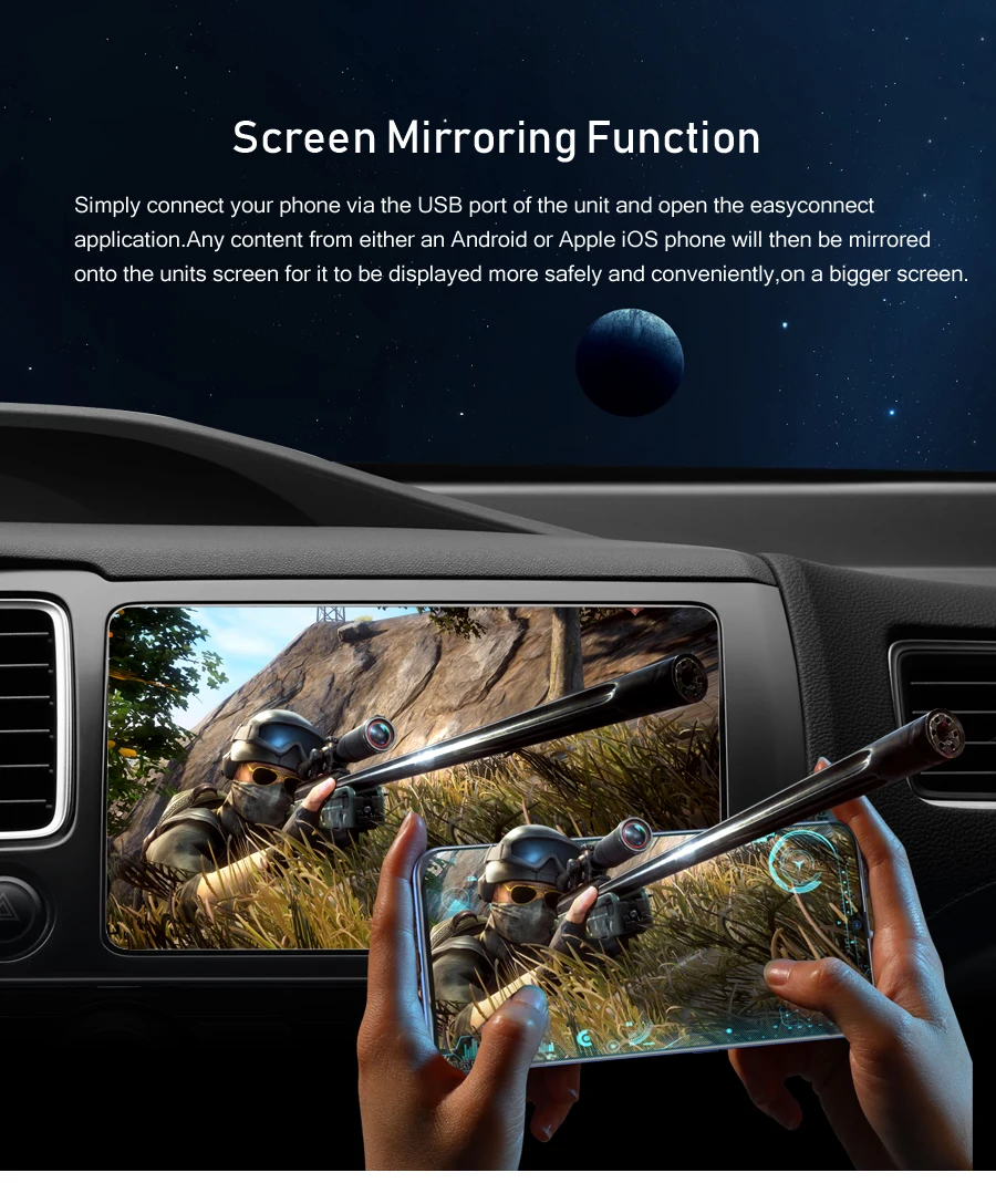Best Android 9.0 Car Radio DVD Navigation Stereo For Volkswagen Passat B6 B7 CC Magotan 2012-2015 WIFI Video GPS Multimedia 4G RAM 11