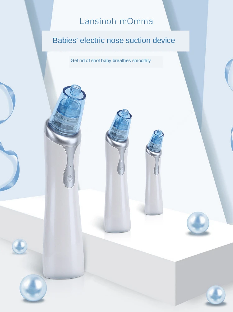 Nariz do Bebê Limpo de Alta Acessórios do Bebê Qualidade Silicone Nasal Aspirador Crianças Seguro Higiênico Nariz Mais Limpo Recém Nascido Cuidados 2 mais limpo recém nascido acessórios do bebê cuidados
