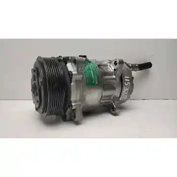 

SD7V161106F AIR CONDITIONING COMPRESSOR CITROEN XSARA SALOON