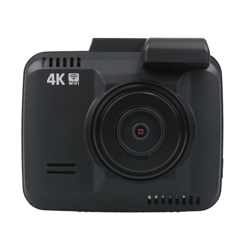 GS63H gps Автомобильная камера рекордер WiFi Автомобильный видеорегистратор Камера 4K Full HD видео автомобильное видеонаблюдение HDMI авто камера HD зеркальная камера