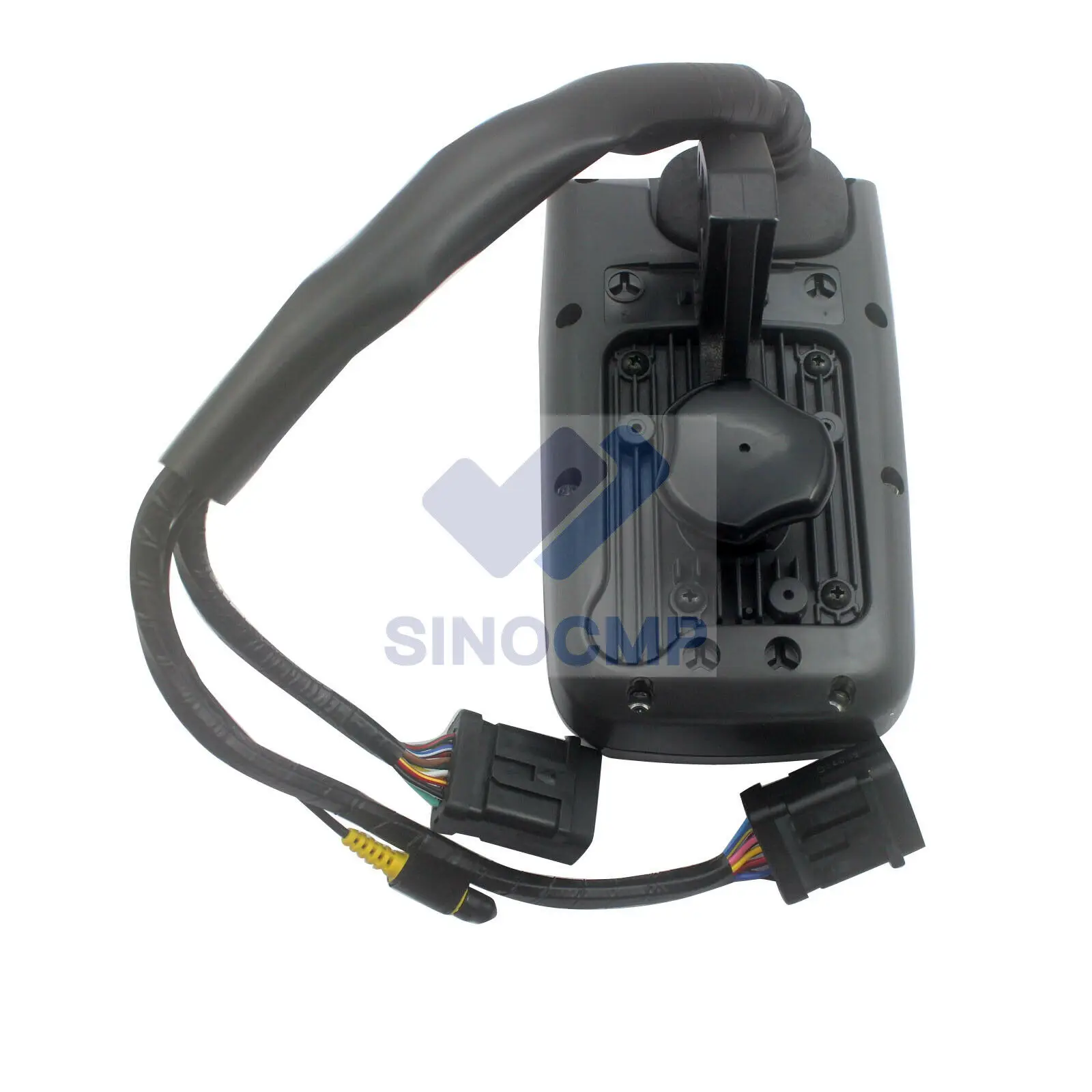 Монитор 279-7611 227-7698 для экскаватора 320D 312D с гарантией 1 год