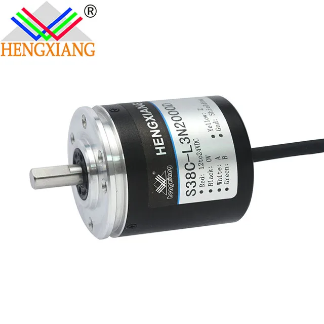 

S38C- Series Optical color sensor
