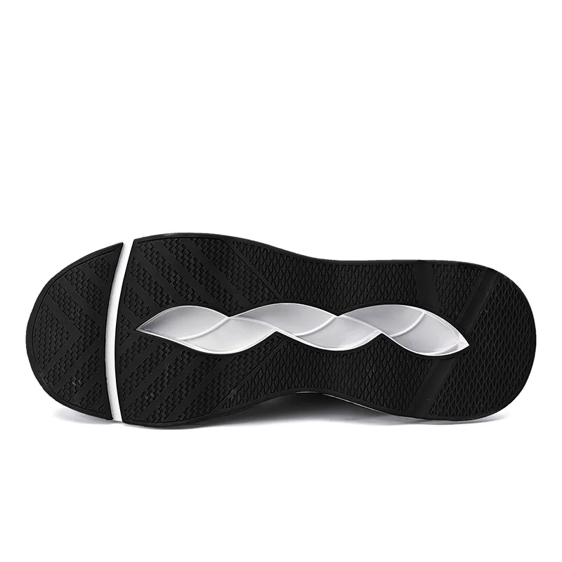 Sport Lace Up Shoes Men Running Shoes Brand Sneakers Sporty Male Breathable Zapatillas Hombre Deportiva Outdoor Lightweight Shoe