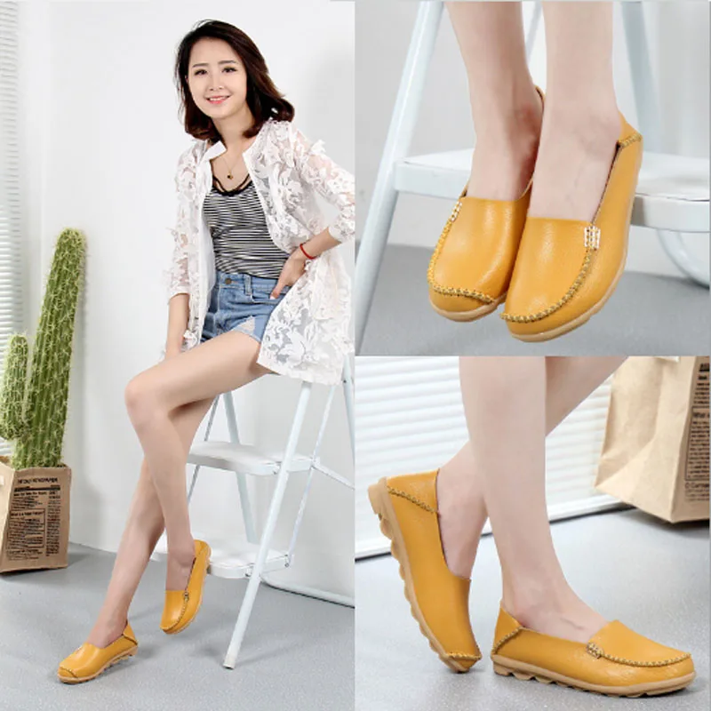 Women's flat shoes, women's casual shoes, women's sports shoes, women's small white shoes, women's shallow mouth anti-skid shoes