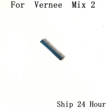 Vernee Mix 2 используется кнопка громкости голоса для Vernee Mix 2 ремонт починка Замена части