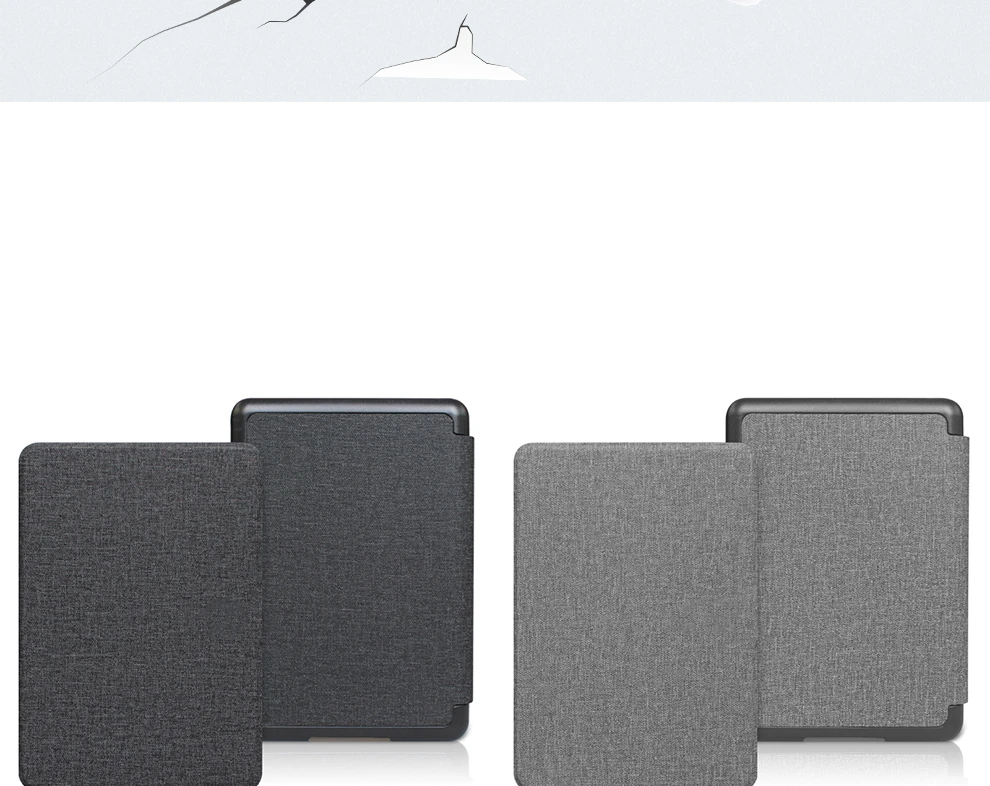 Estojo p tablets e e-books