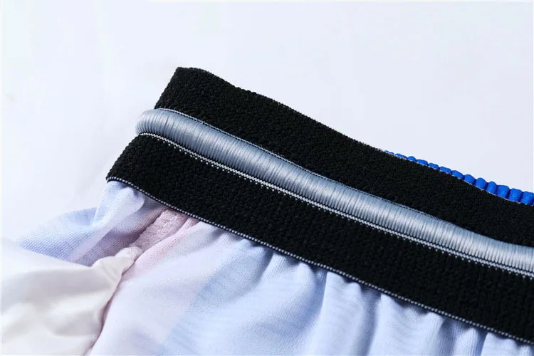 shorts para homens e mulheres, uniforme de