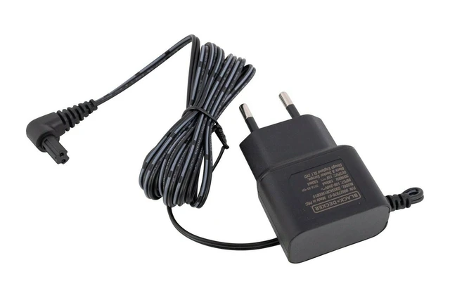 Black & Decker charger charger screwdriver BDCSFL20C BDCSFS30 CS36BS -  AliExpress