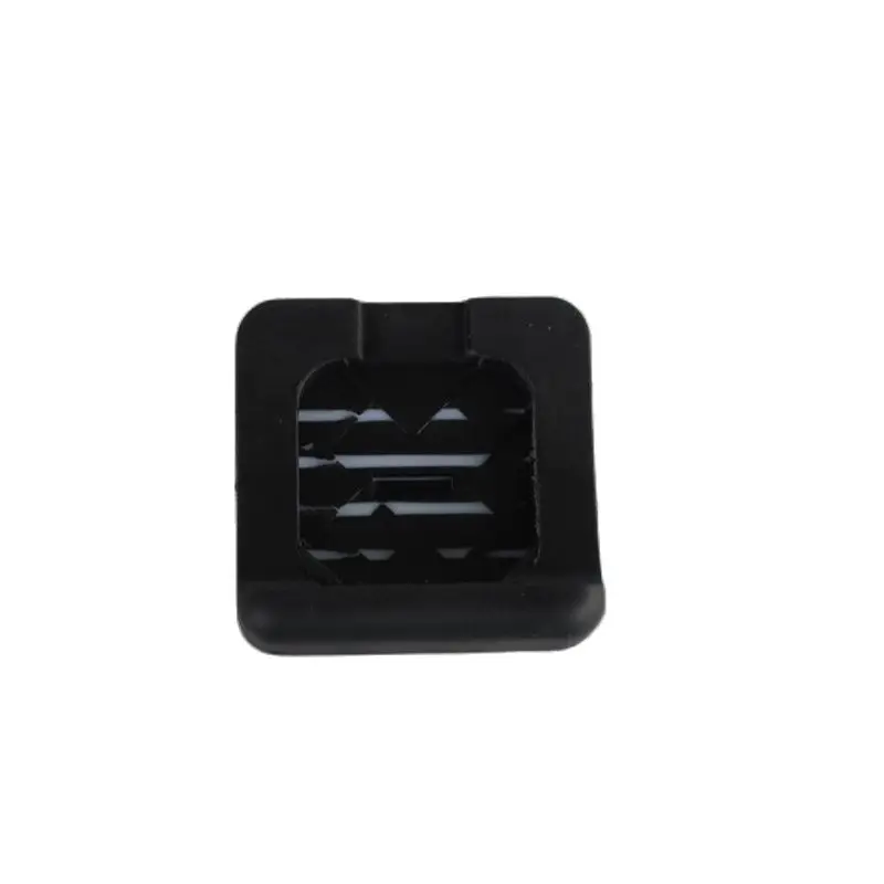 Parking Brake Pedal Rubber Cover Parking Brake Pedal Rubber Lining For Hyundai Santa Fe Kia SORENTO 2006-2012 parking brake control unit