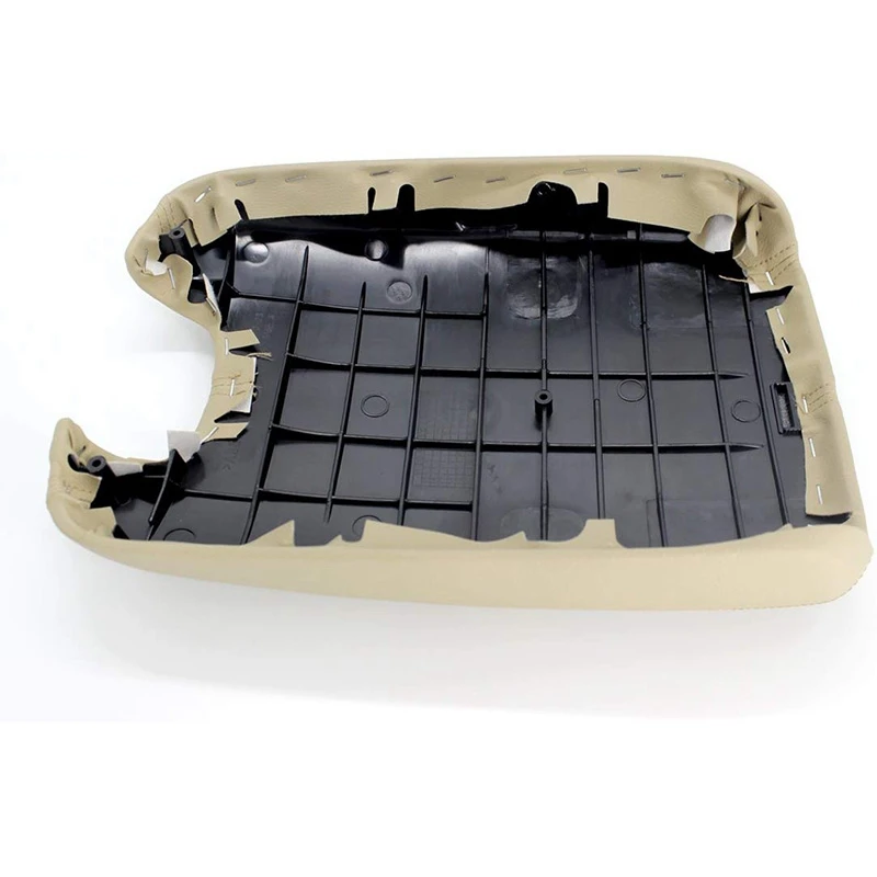 Консоль подлокотника для 2008 2009 2010 2011 2012 Honda Accord центральной консоли крышка