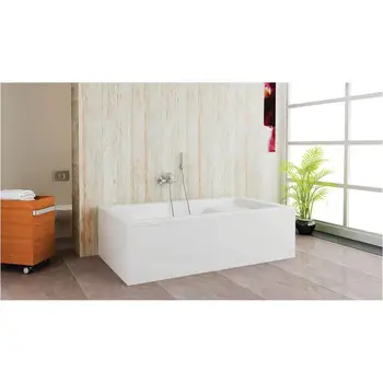 

Duşakabincim 75x120 cm Dikdörtgen Oturmalı Mini Küvet