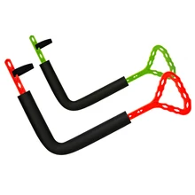 Warm-Up Exercise Golf Spinner, Swing Trainer Correct Swing Indoor Improve Distance Plane Do Corrector Swing Motion Swing