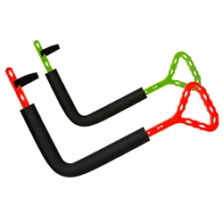 Warm-Up Exercise Golf Spinner, Swing Trainer Correct Swing Indoor Improve Distance Plane Do Corrector Swing Motion Swing