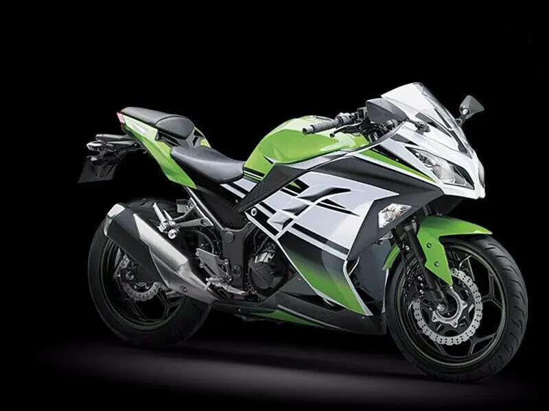 Kawasaki 300 Special Edition Купить
