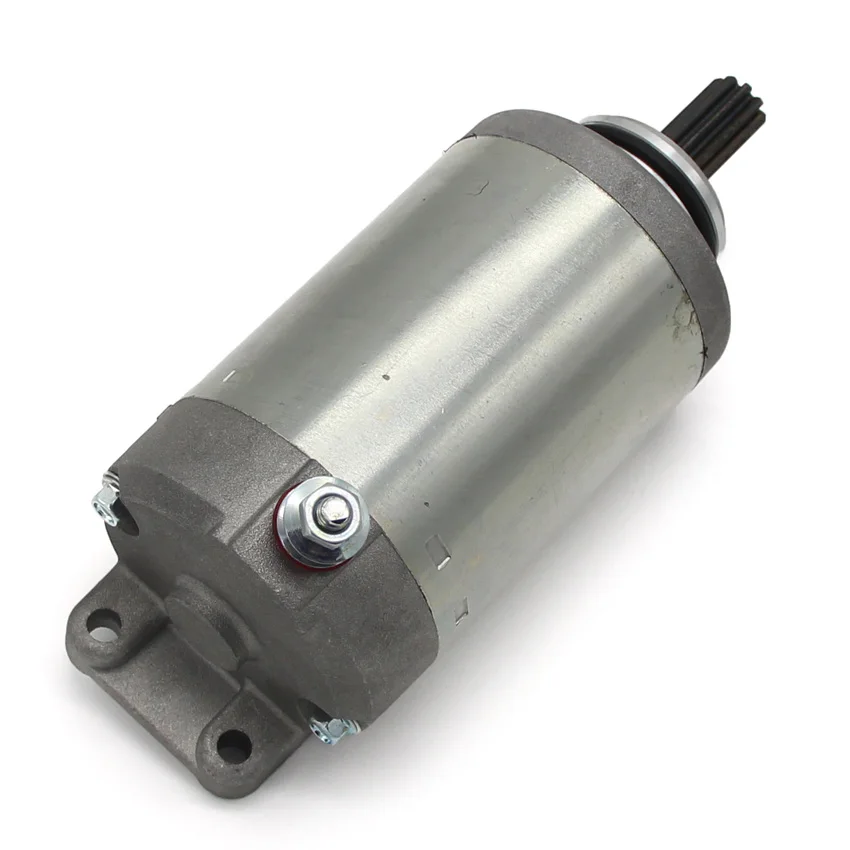Motorcycle Starter Motor For Arctic Cat Prowler 700 XTX Limited Edition EPS HDX EPS International