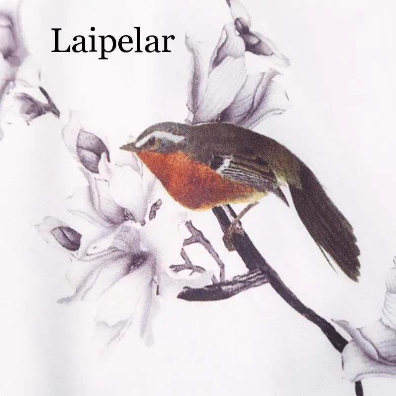 Laipelar/Новое поступление, высококачественные рубашки с цветочным принтом, мужская рубашка с короткими рукавами, летняя Модная Повседневная