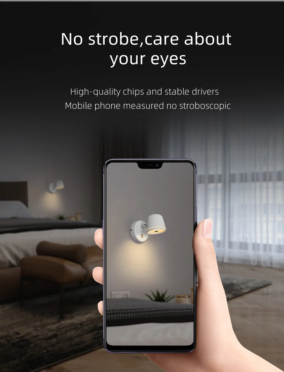 Luzes e Iluminação