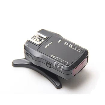

Triopo 2.4G wireless G1RX Receiver for Triopo G1 Flash trigger For cannon and Nikon camera