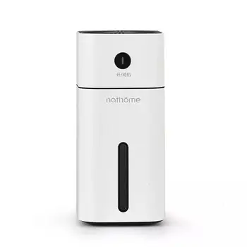 

Xiao Mijia Nathome Portable aroma humidifier broadcast Aromatherapy diffuser essential oil Mist Maker Night Light