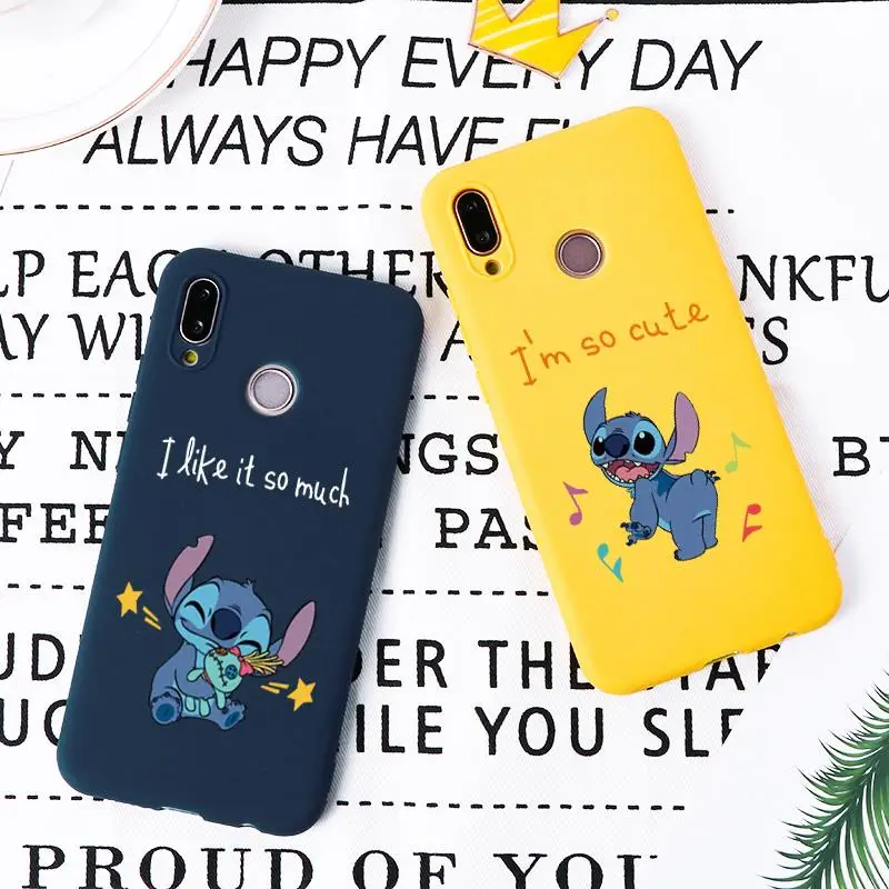 

Yellow Matte Soft TPU Case For Samsung Galaxy S10 S9 S8 S7 S6 Edge A6 Plus A7 A8 A9 2018 2017 A10 A30 A40 A50 A70 A60 A20e Case