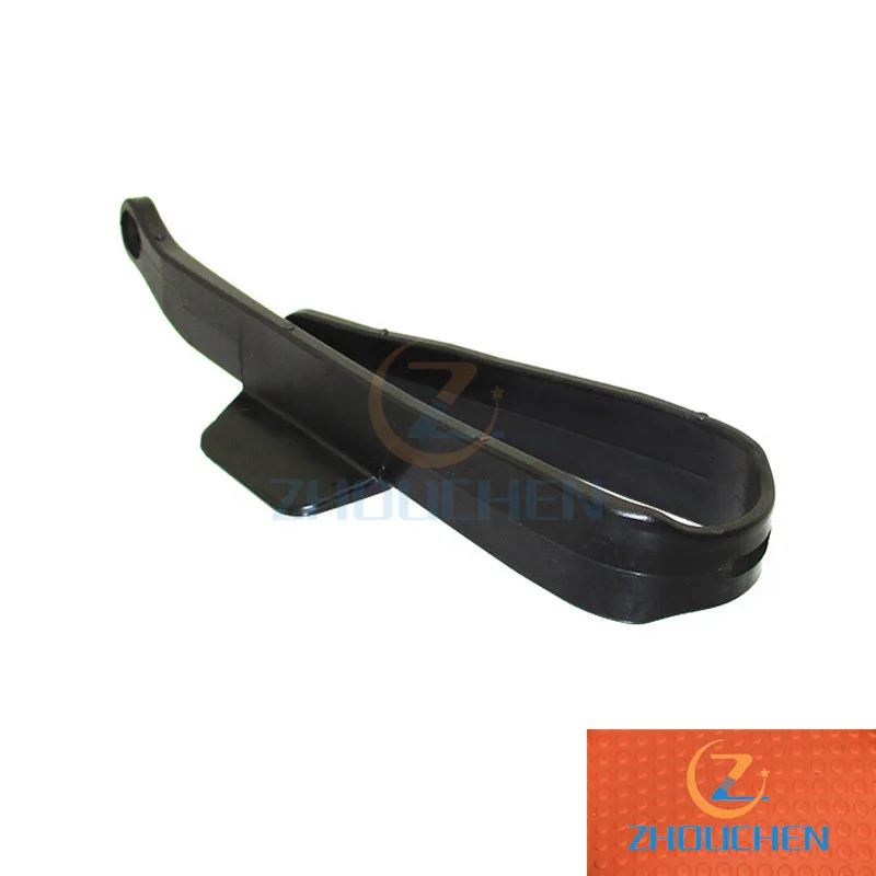 Слайдер цепи маятник протектор для BSE Bosuer BBR CRF70 KLX TTR 110cc 125cc 140cc 150cc 160cc CRF50 питбайк SSR