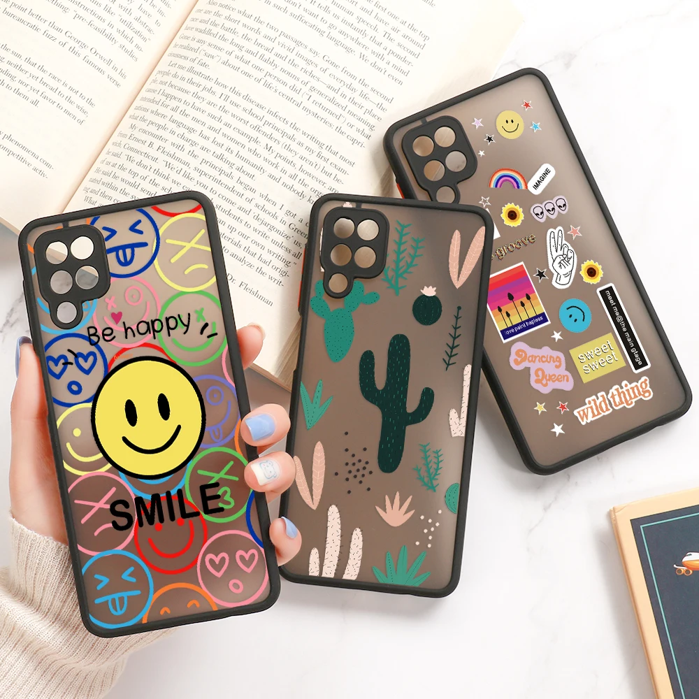 For Oppo Realme C21 Case Lens Protection Hard PC Covers For Oppo GT NEO 2 8 Pro 8i C25Y C21Y C15 C12 C11 C20 Reno 5Z 3 Fundas