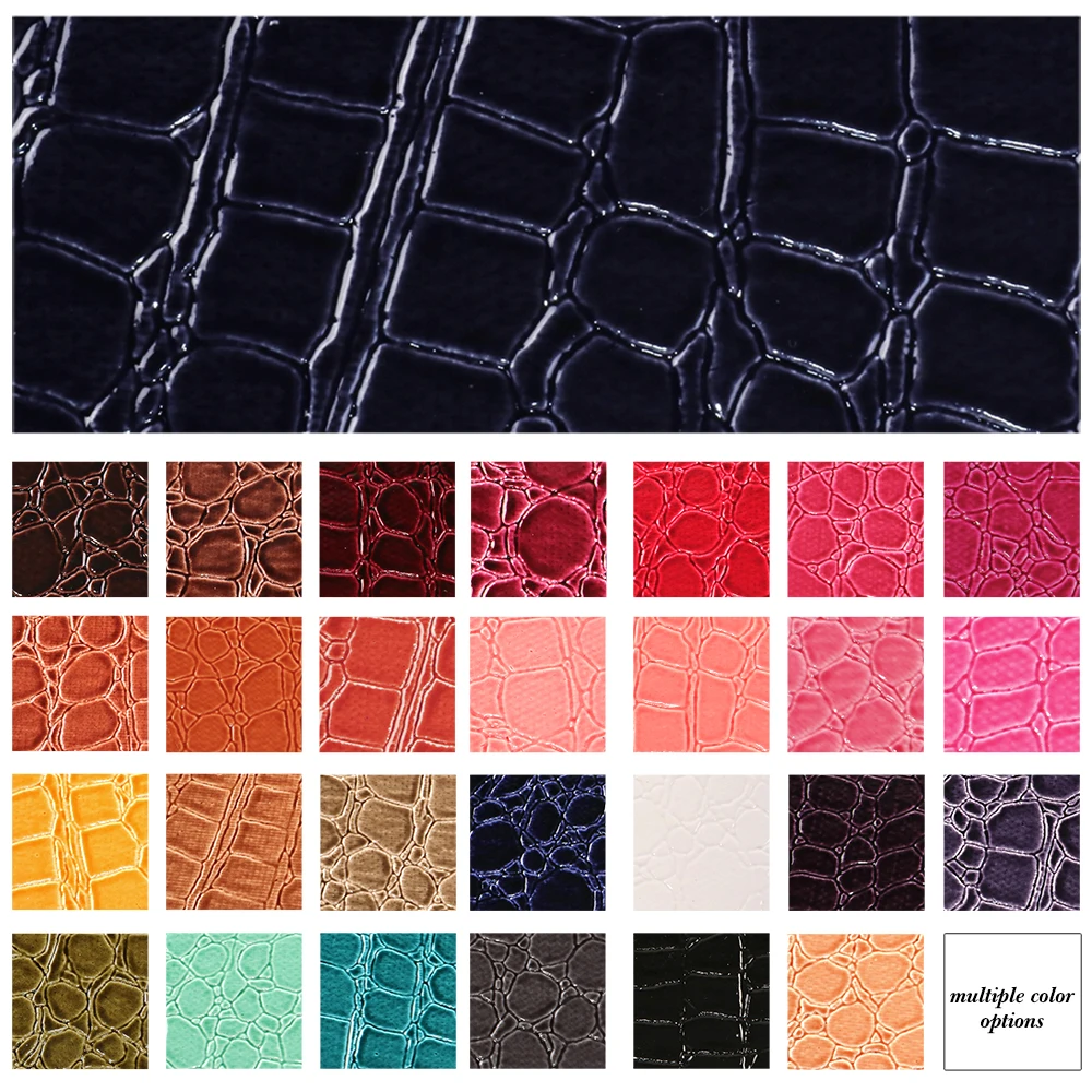 20*34 см простые цветные геометрические узоры Bump текстура искусственная кожа листы для DIY ручной работы сумки серьги, 1Yc8298