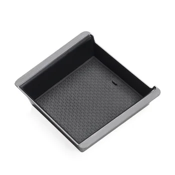 

Car Central Armrest Box Organizer Replacements For BMW 3 Series 2019 2020 G20 330i 320 325 M340i Stowing Tidying