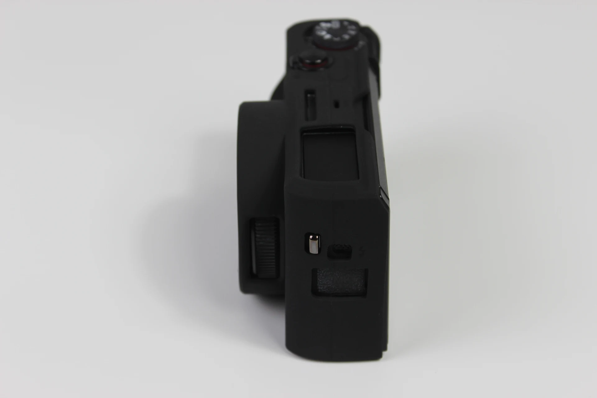 Силиконовый чехол для камеры Canon G7XII G7X II G7X Mark 2 G7X III G7X3 G7X Mark 3 резиновый защитный чехол для камеры