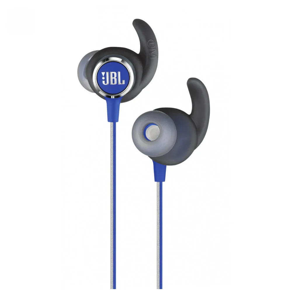 Earphones Headphones JBL JBLREFMINI2TEL Portable Audio headset Earphone Headphone Video with microphone wireless Reflect mini 2