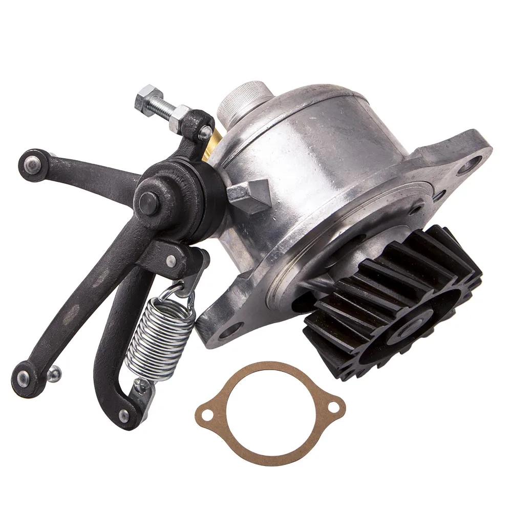 Governor Assembly 3 Arm 9N18200C подходит для Ford New Голландии 9N 2N| |