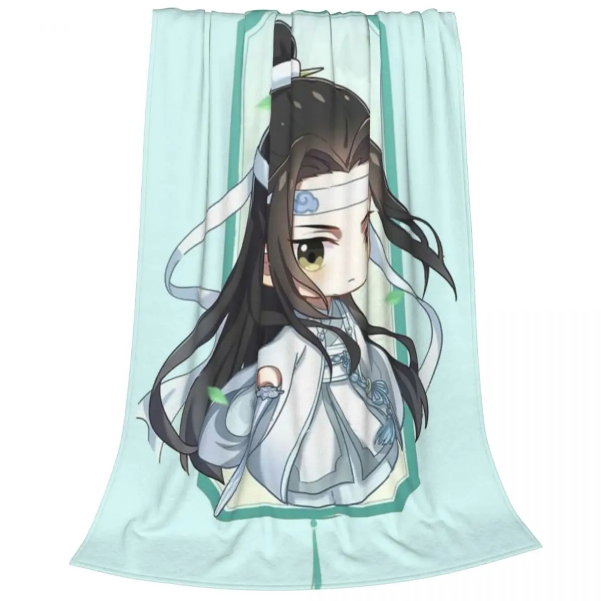 Mo Dao Zu Shi ��� ���� ��/���� Lan Wangji �ٱ�� ��Ʈ�� ����Ʈ ������ ��� ���� �ڵ��� ���� ����