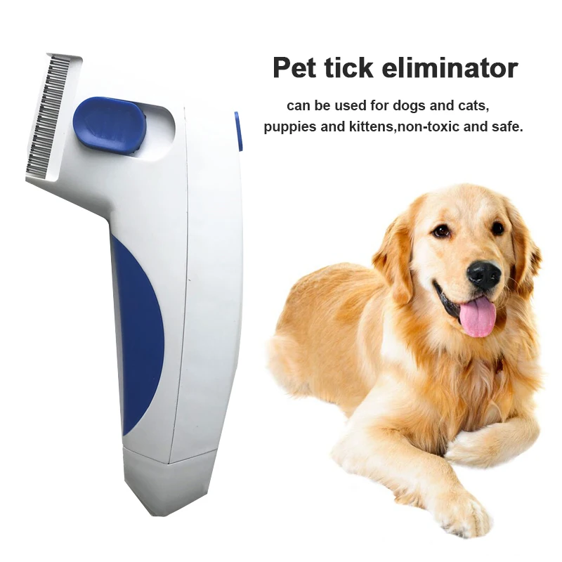 Mejor vendedor Peine para pulgas electrónico para cachorros, tratamiento de pulgas seguro para mascotas, suministros para mascotas, peine para pulgas eléctrico aVjgLJnm1 Mejor vendedor Peine para pulgas electrónico para cachorros, tratamiento de pulgas seguro para mascotas, suministros para mascotas, peine para pulgas eléctrico aVjgLJnm1