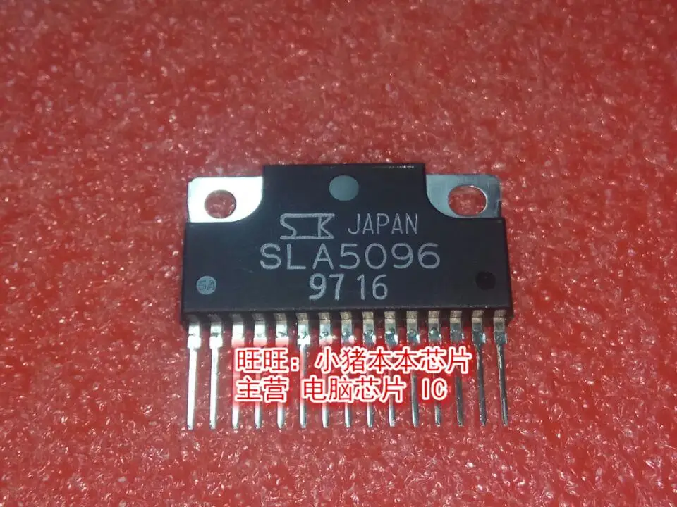 SLA5096 5LA5096 гарантия качества