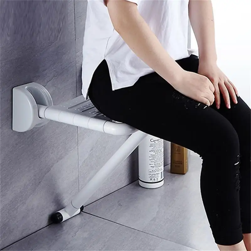 De Bain табурет Silla Ducha Meuble для дома Mueble Tocador Seat Moveis Para Casa табурет для ног для ванны Escalon Plegable стул для душа