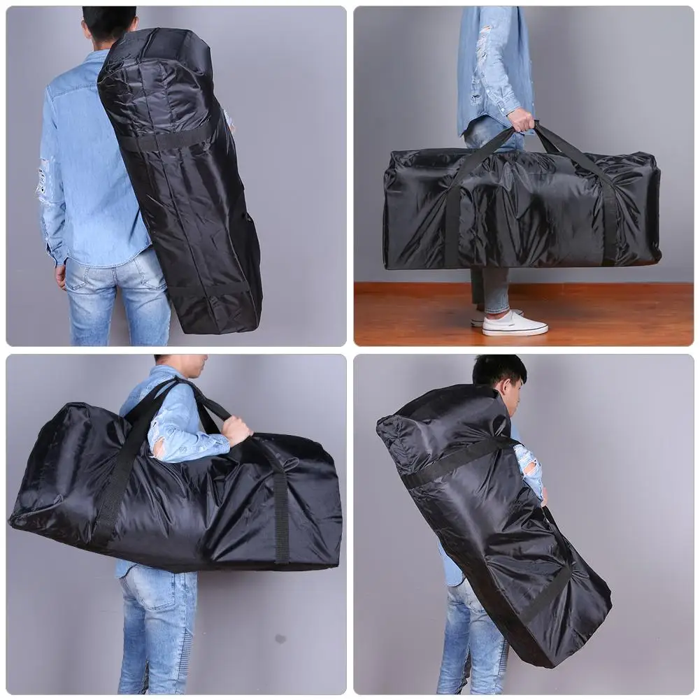 Sac de transport étanche pour trottinette électrique, sac de rangement pour  adulte, housse de planche à roulettes, sac à main initié pour Xiaomi ata  jia M365 - AliExpress