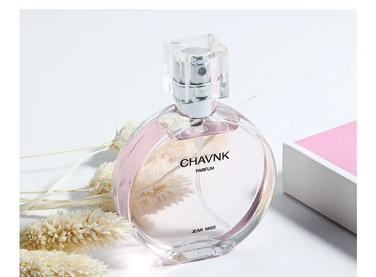 JEAN MISS бренд женский Parfum женский парфюмированный с феромонами одеколон длительный аромат для женщин Пот дезодорант 30 мл