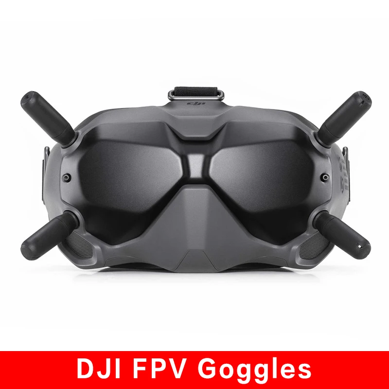 

Origina DJI FPV Experience Combo Digital System High Frame Rate Image Technology