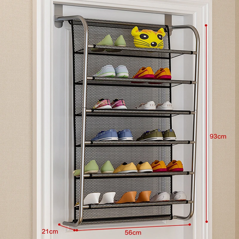 Shoe Rack Storage Cabinet Shoe Organizer Shelf For Shoes Home