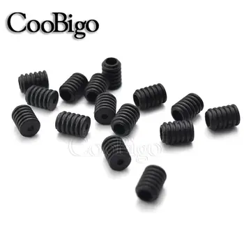 

20 Meter Round 3mm Bungee Elastic Stretch Band Rope Earloop Strap Nose Wire for Outdoor Protect Lanyard Cord Sewing Crafts DIY