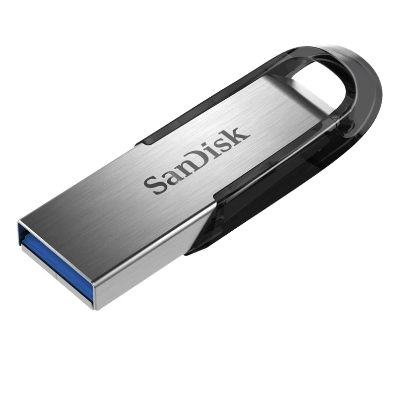 SANDISK CZ73 Original ULTRA FLAIR высокоскоростная передача дисков U disk до 150 м/с на 64 ГБ 128 256 ГБ|USB