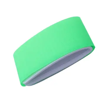 

Portable Skiing Snowboard Binding Belt EVA Pad Protector Tie Adjustable Fixed Strap Fastener Outdoor Sports Supply