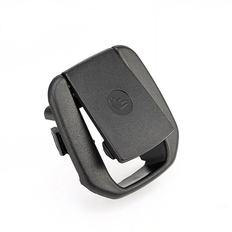 Car Rear Seat Hook ISOFIX Cover Child Restraint for BMW X1 E84